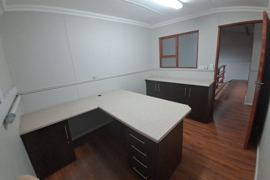 To Let commercial Property for Rent in George Industrial Western Cape